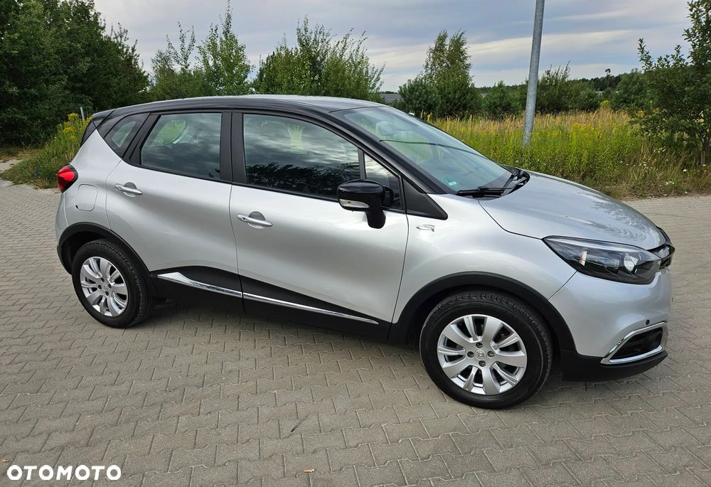 Renault Captur ENERGY TCe 120 EDC Luxe - 24