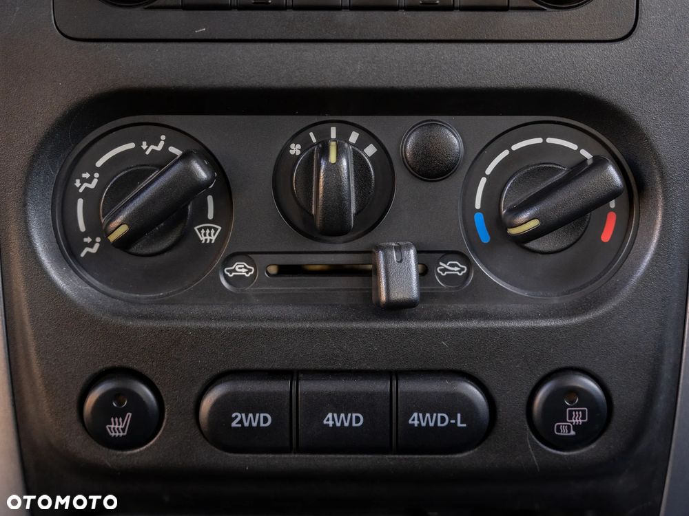 Suzuki Jimny Comfort Ranger - 27