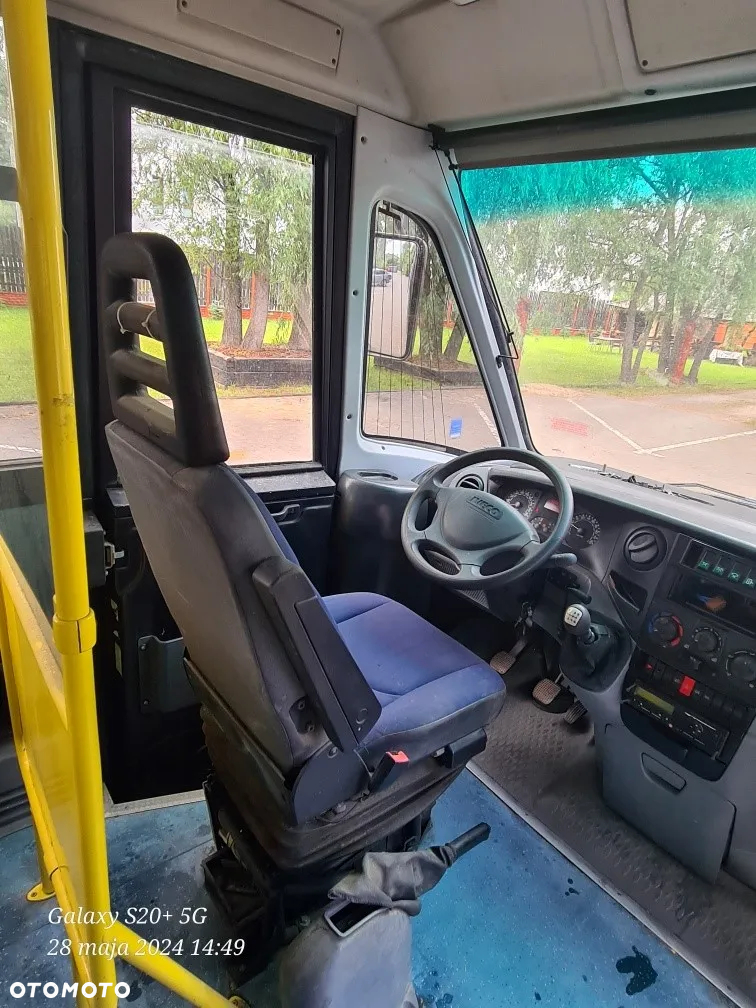 Iveco 50C18 - 8