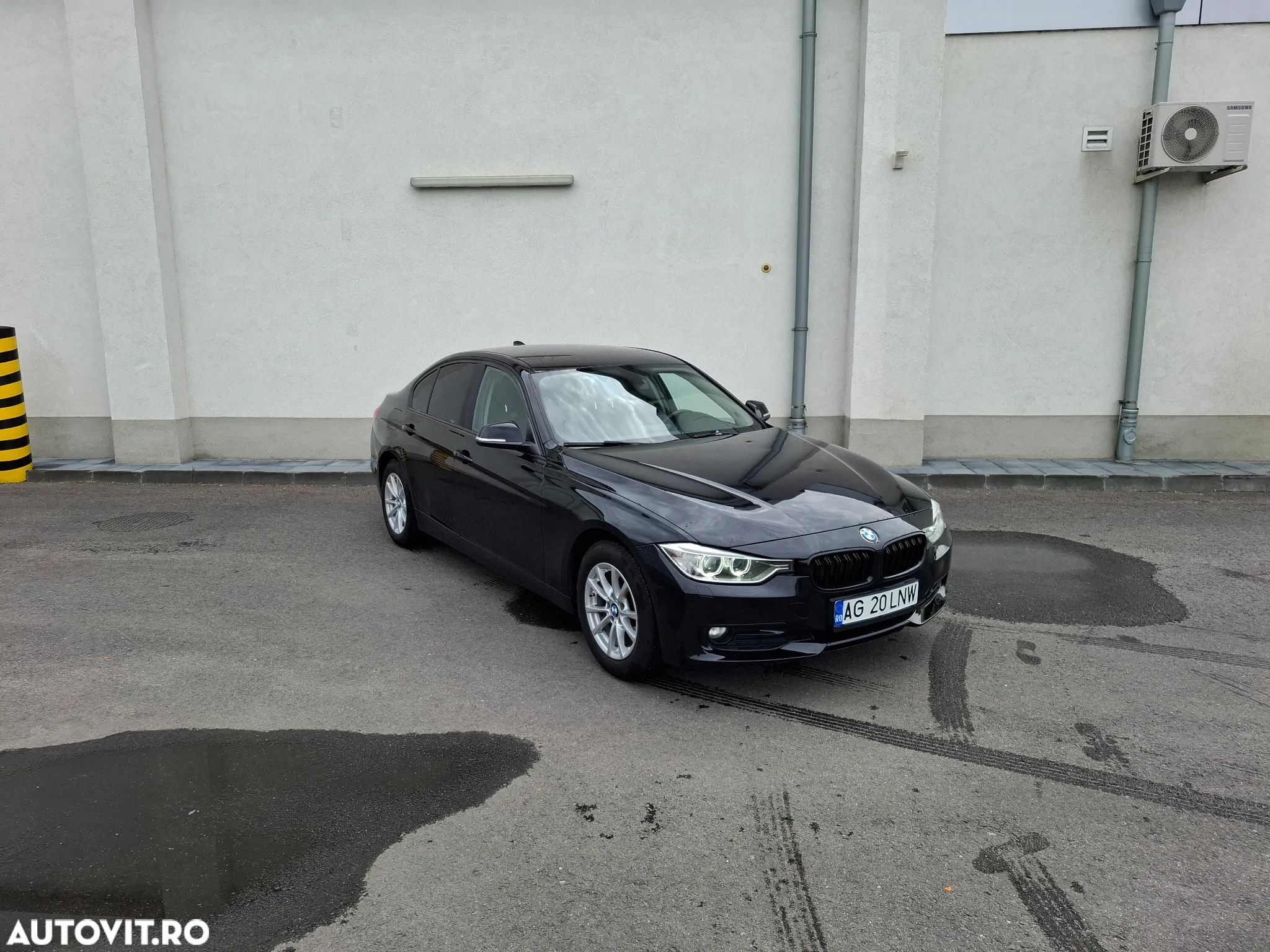 BMW Seria 3 - 1