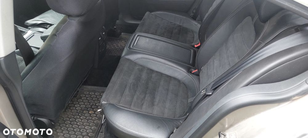 Volkswagen CC 2.0 Blue TDI SCR - 5