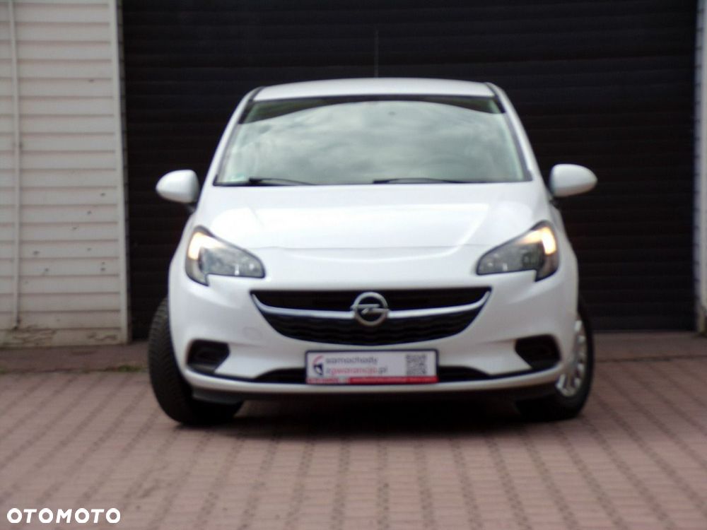 Opel Corsa - 5