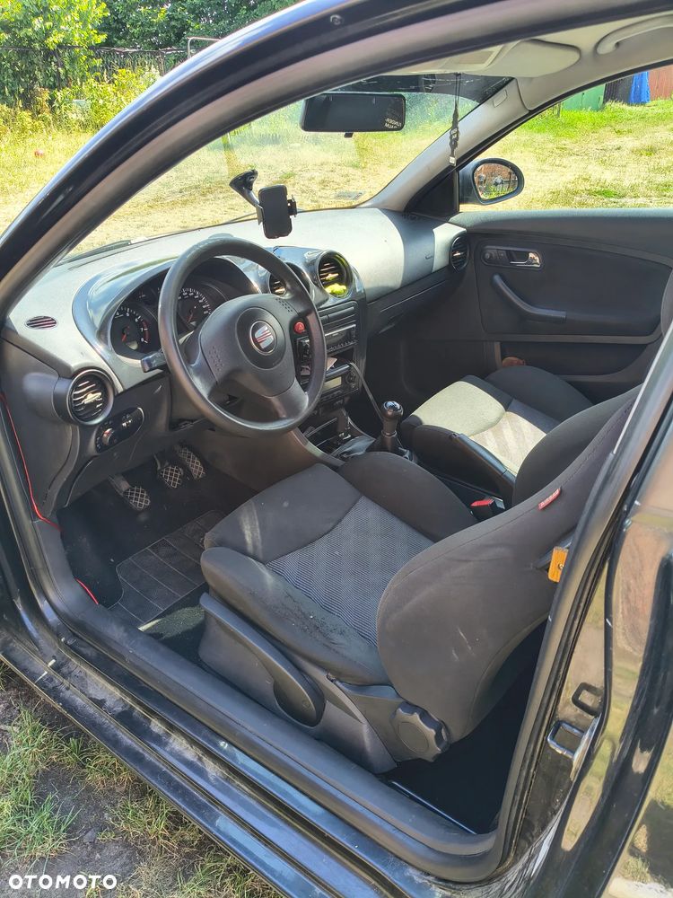 Seat Ibiza - 7