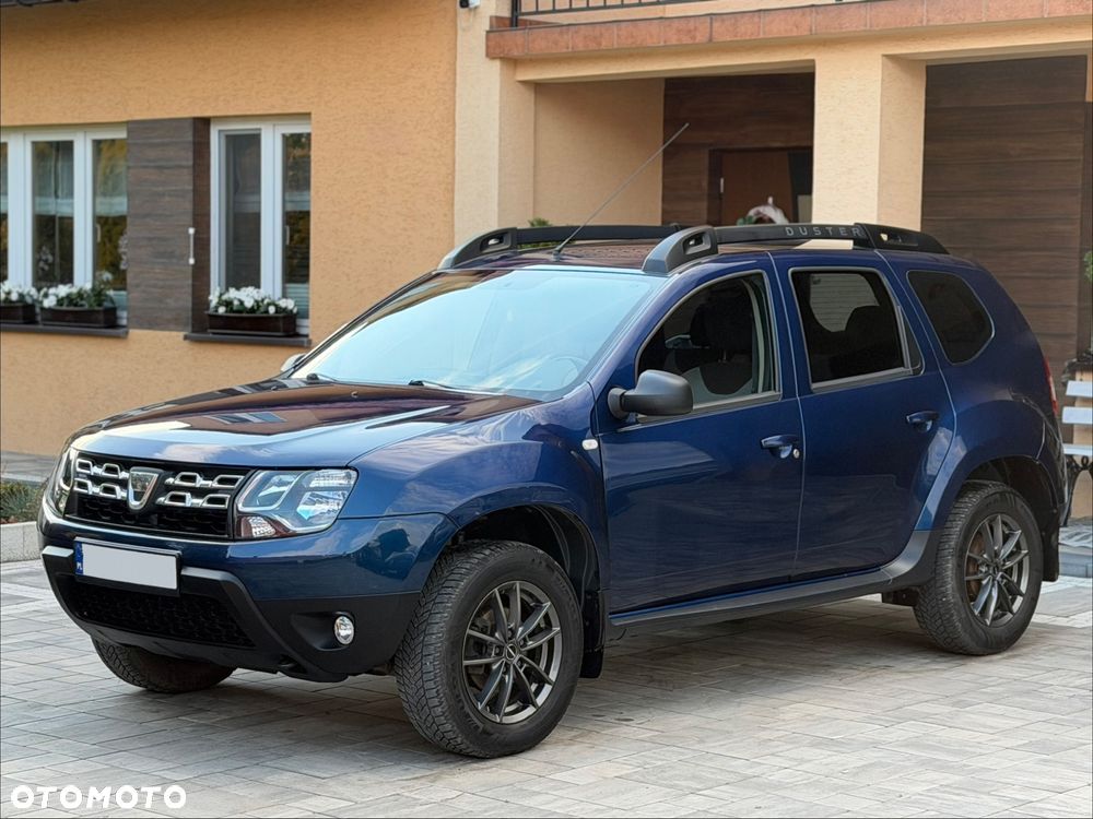 Dacia Duster 1.6 SCe Laureate S&S - 41