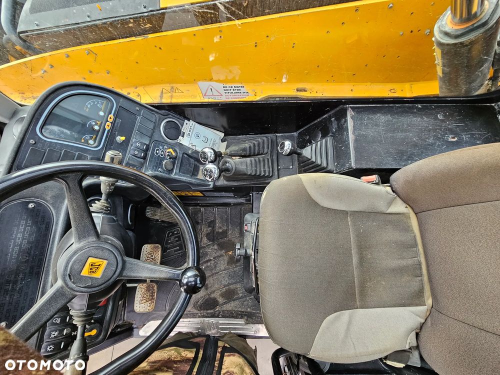 JCB 731-70  jcb - 6