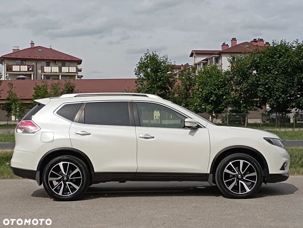 Nissan X-Trail - 13