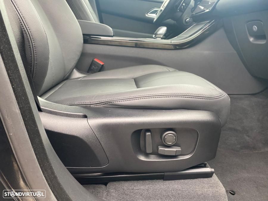 Land Rover Range Rover Velar 2.0 P400e AWD Dynamic HSE - 4