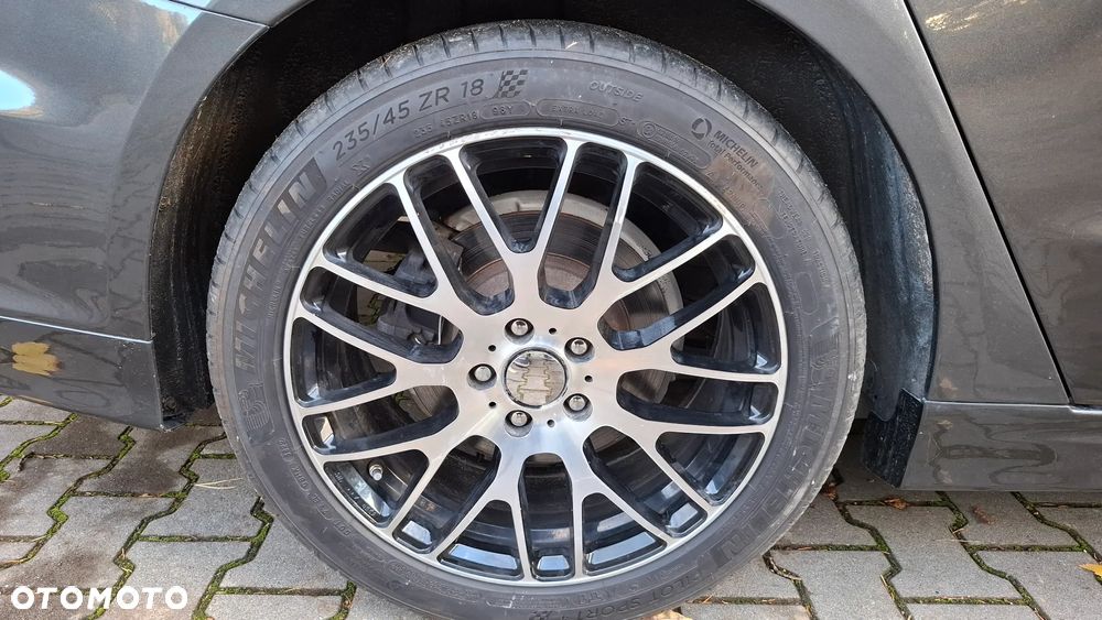 Ford Mondeo 2.0 TDCi Titanium PowerShift - 18