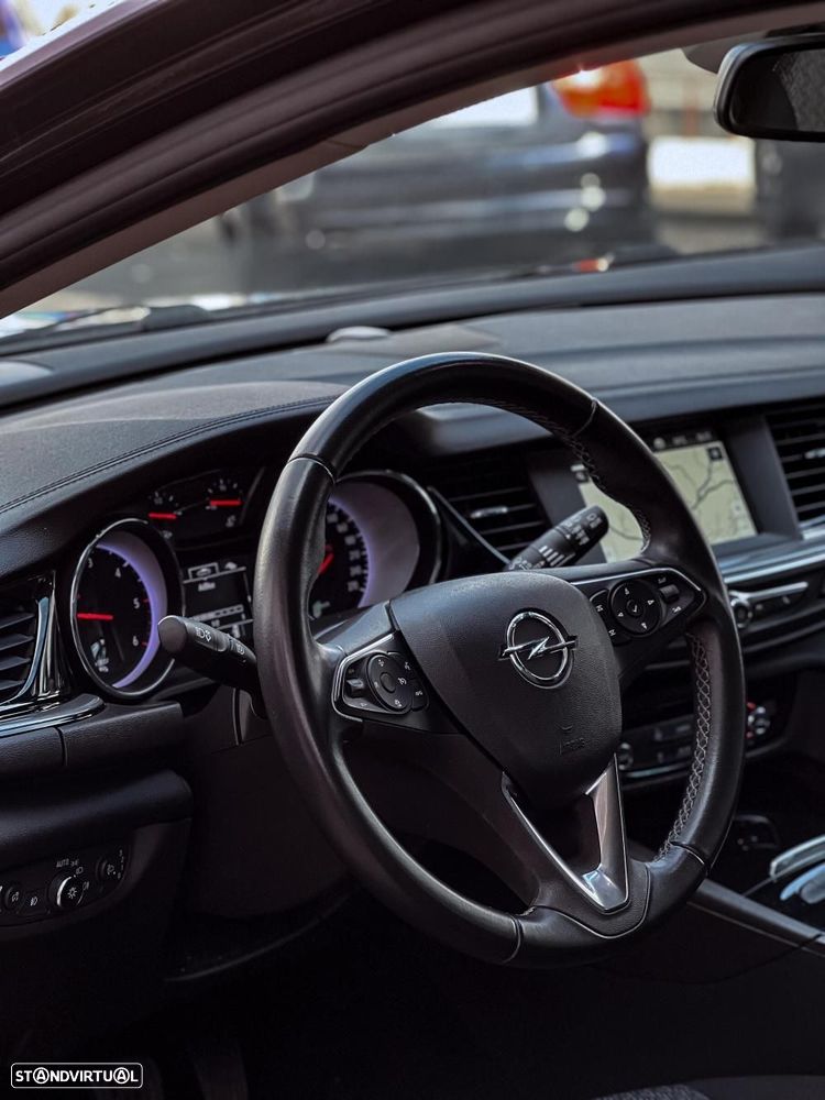 Opel Insignia Sports Tourer 1.6 CDTi Business Edition - 5