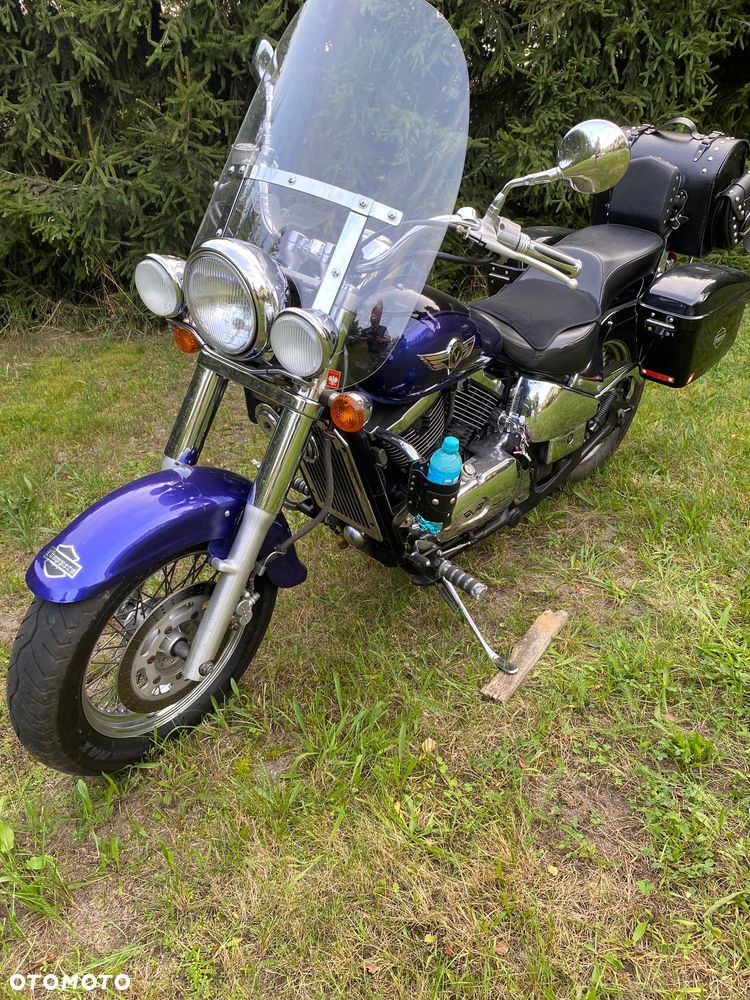 Kawasaki Vulcan - 19