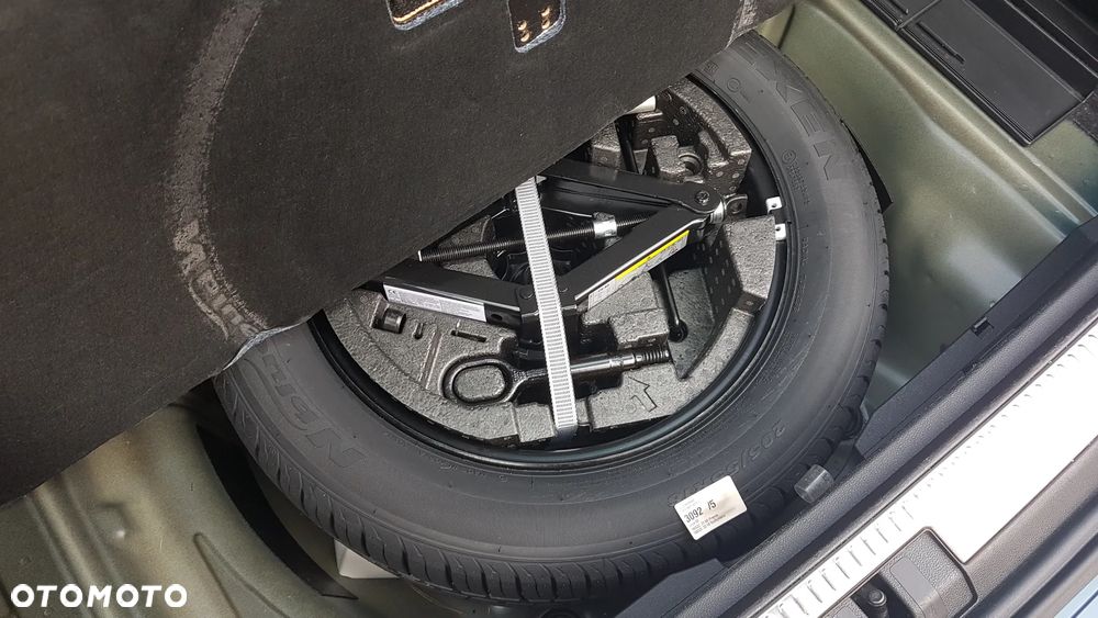 Skoda Superb 1.5 TSI Ambition DSG - 36