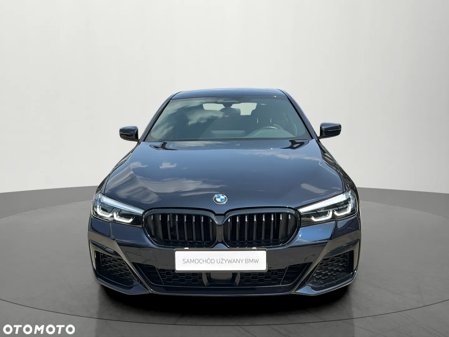 BMW Seria 5 - 9