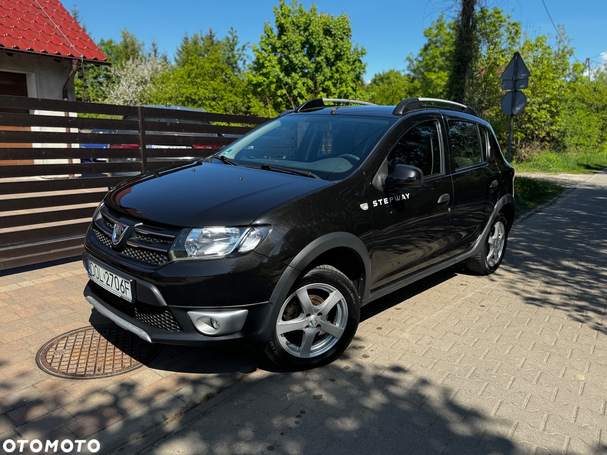 Dacia Sandero 0.9 TCe Laureate S&S - 6