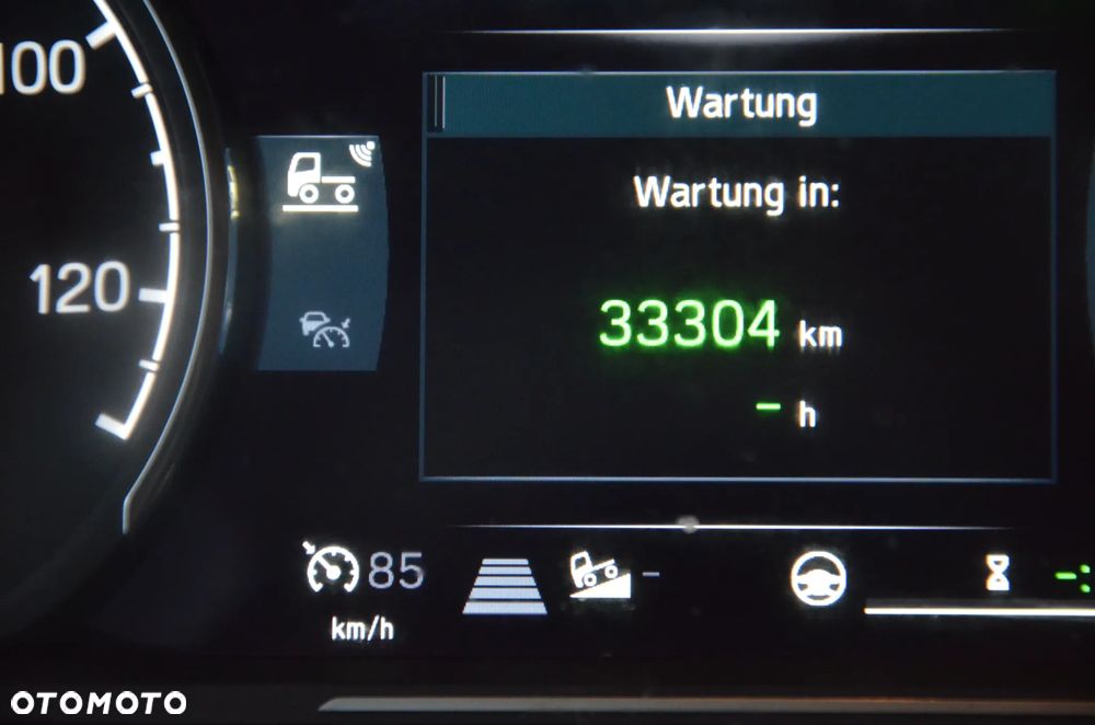 Scania R 580 / V8 / 4 PODUSZKI / KLIMA P. / NAVI /FULL LED / ACC / 7436 - 40