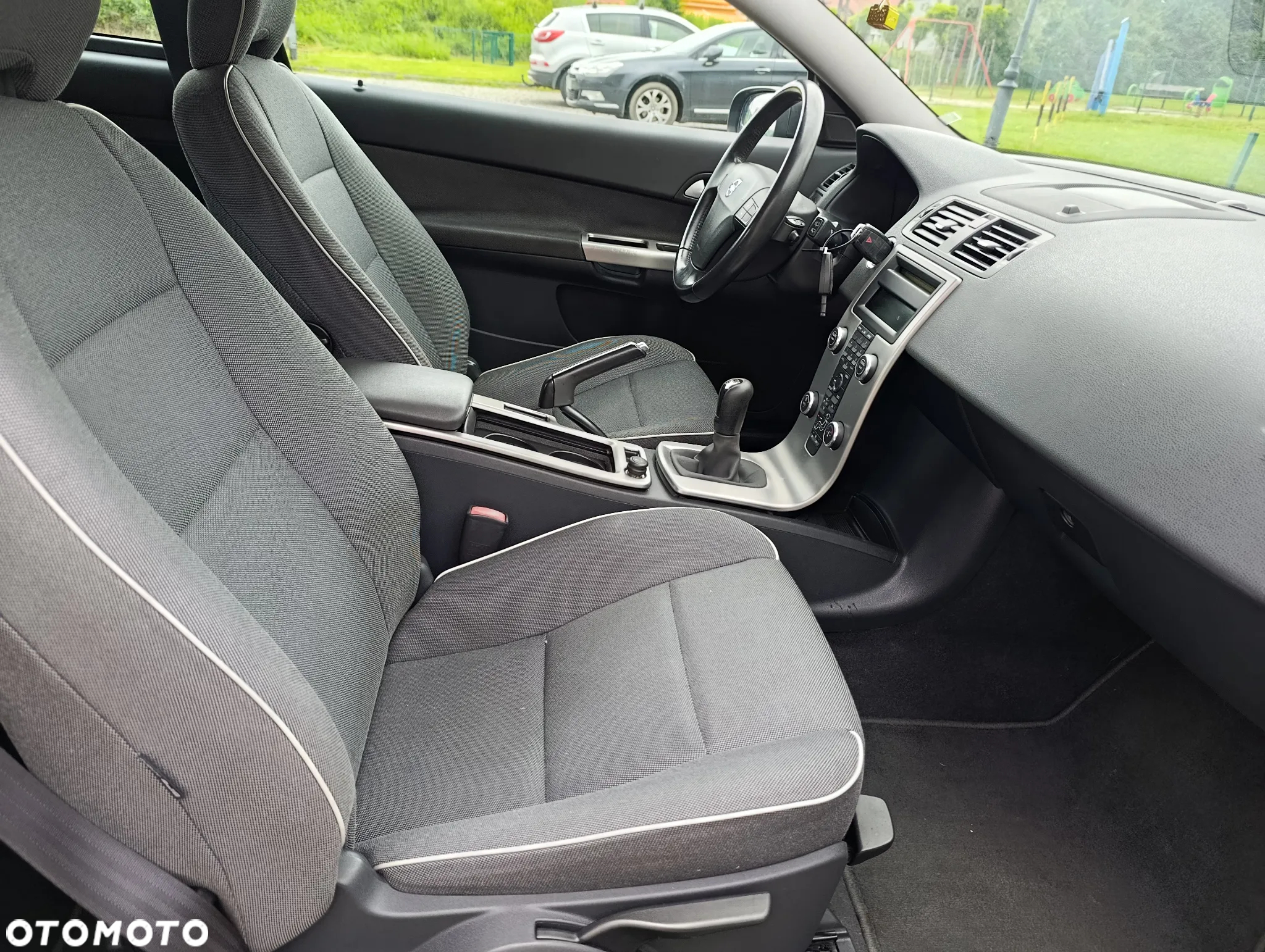 Volvo C30 1.6D - 17