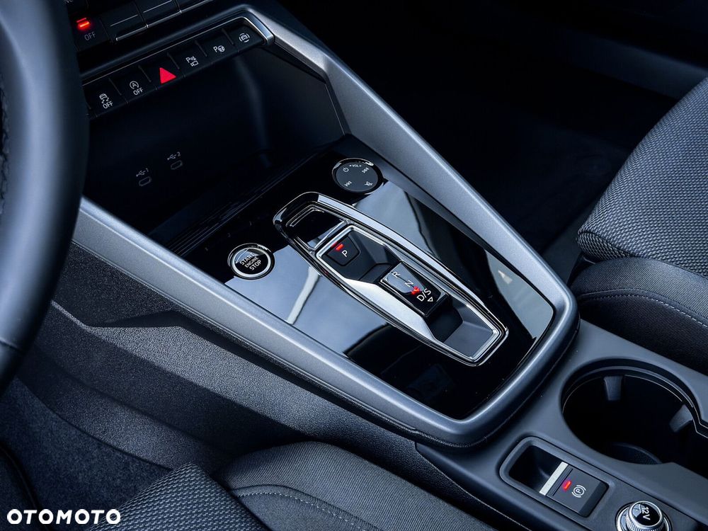 Audi A3 Sportback - 20