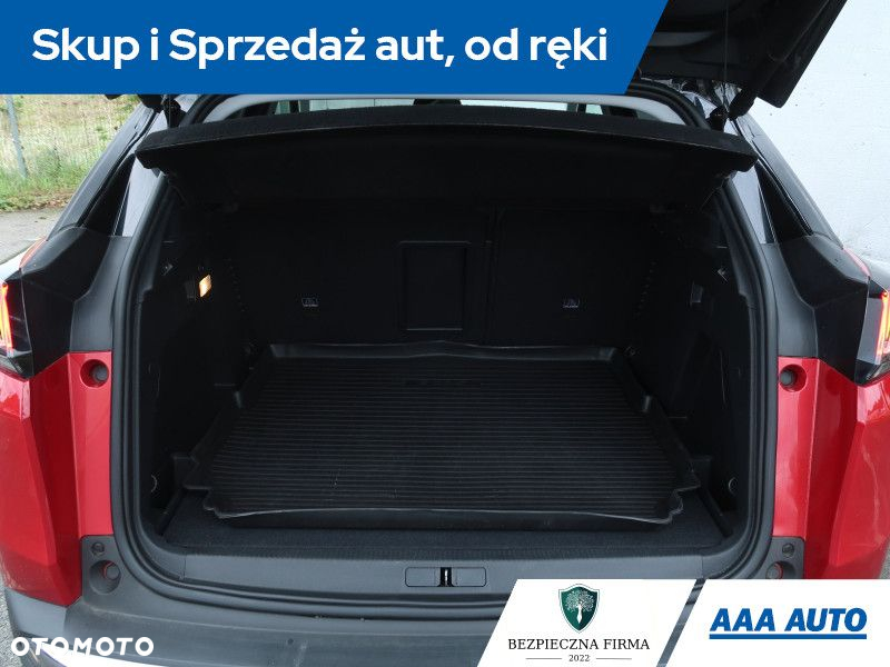 Peugeot 3008 - 14