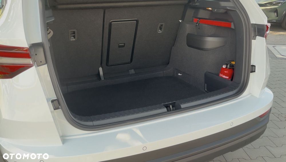 Skoda Karoq 1.5 TSI ACT Selection - 34