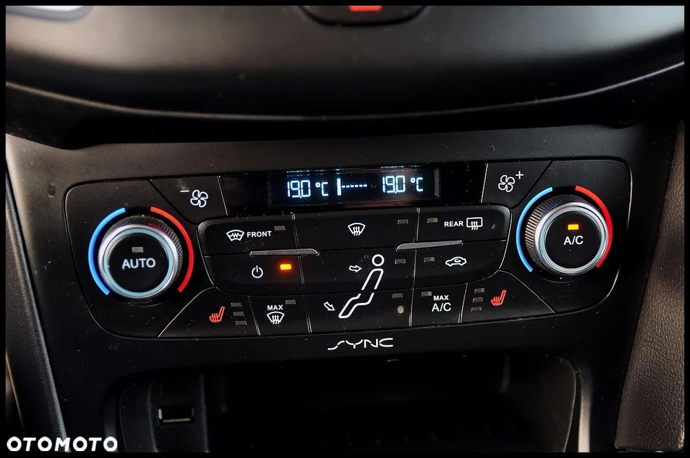 Ford Focus - 29