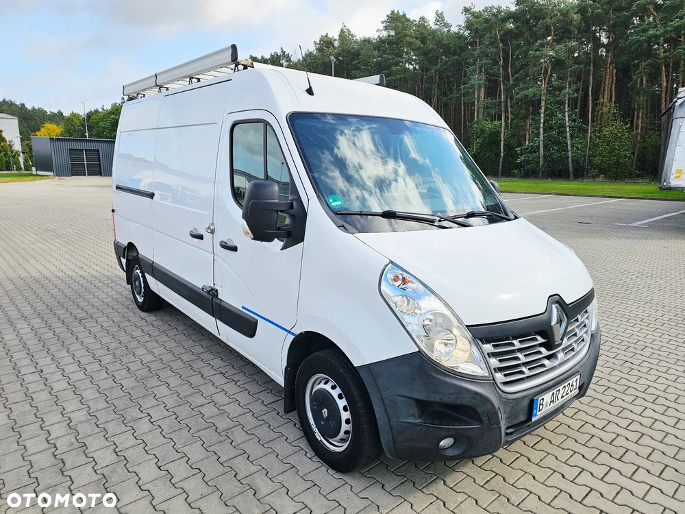 Renault Master - 5