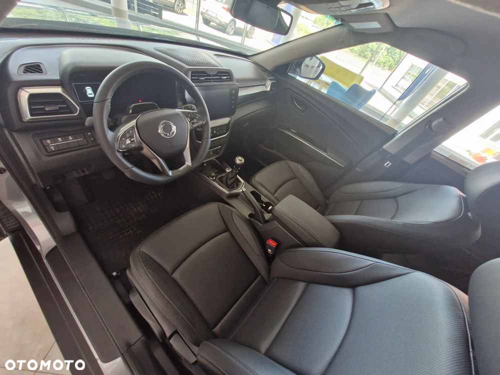 SsangYong/KGM Tivoli 1.5 T-GDI Joy - 19