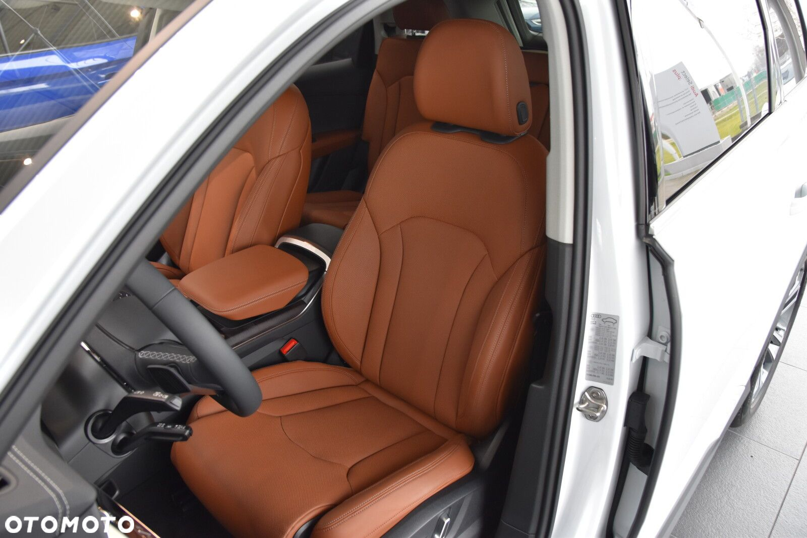 Audi Q7 - 11