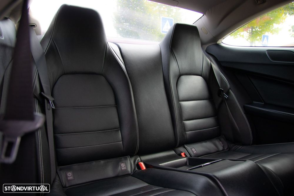 Mercedes-Benz C 250 CDi BE Aut. - 4