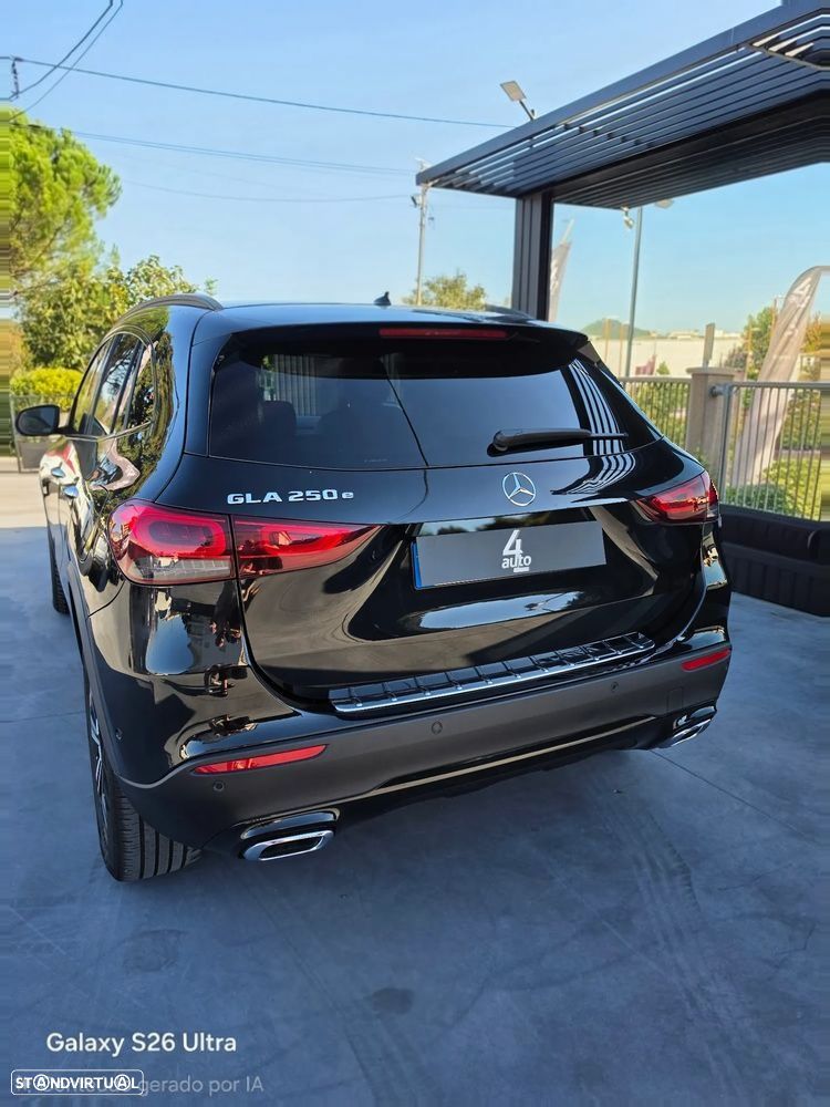 Mercedes-Benz GLA 250 e Style - 7