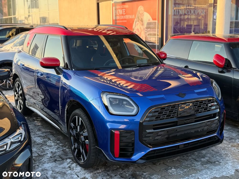 MINI John Cooper Works - 2