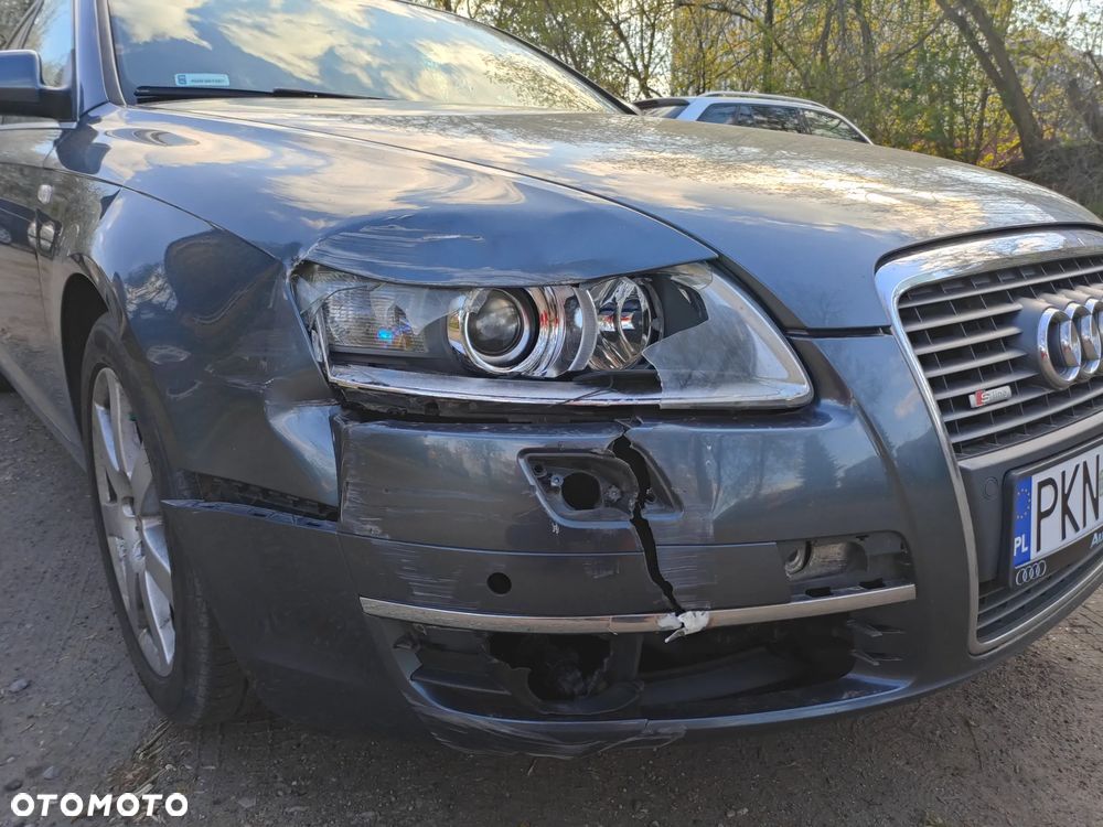 Audi A6 Limousine 3.2 FSI Quattro - 16