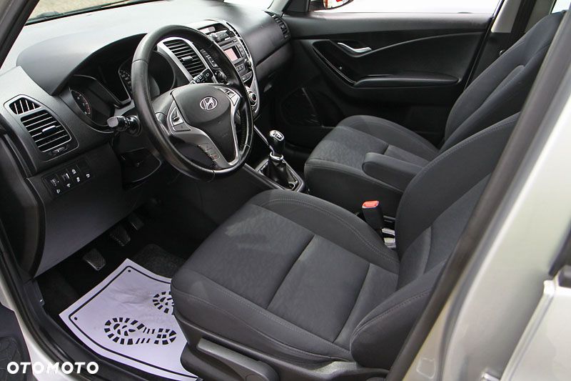 Hyundai ix20 1.4 Trend - 7