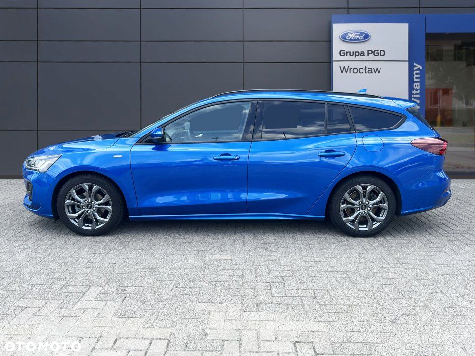 Ford Focus - 6