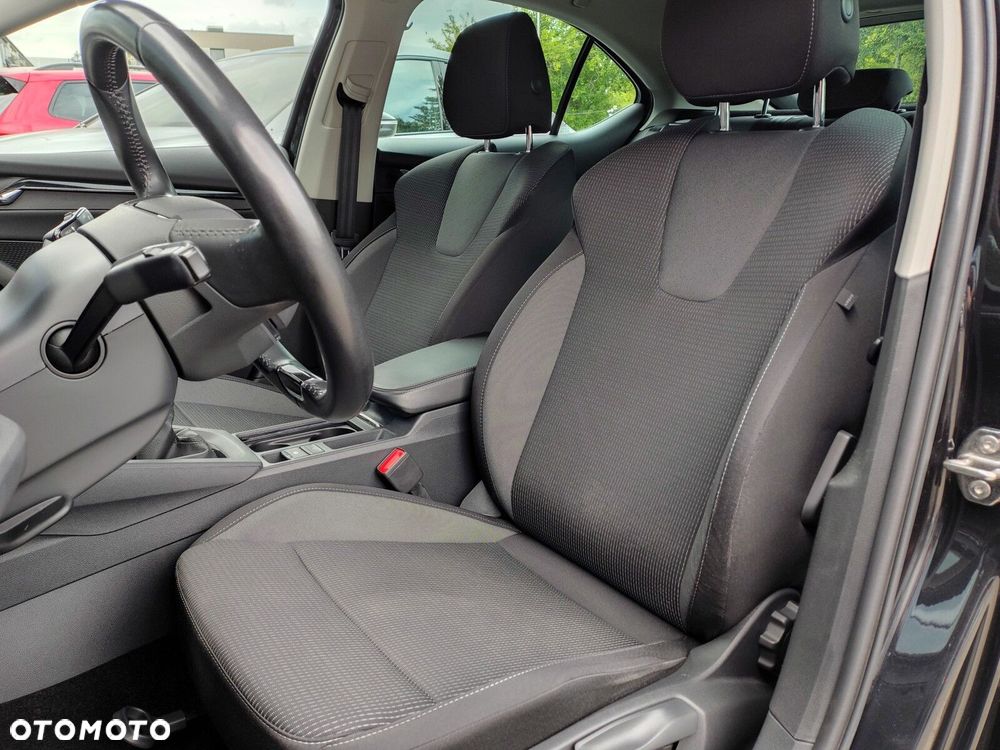 Skoda Octavia 1.5 TSI GPF ACT Ambition - 10