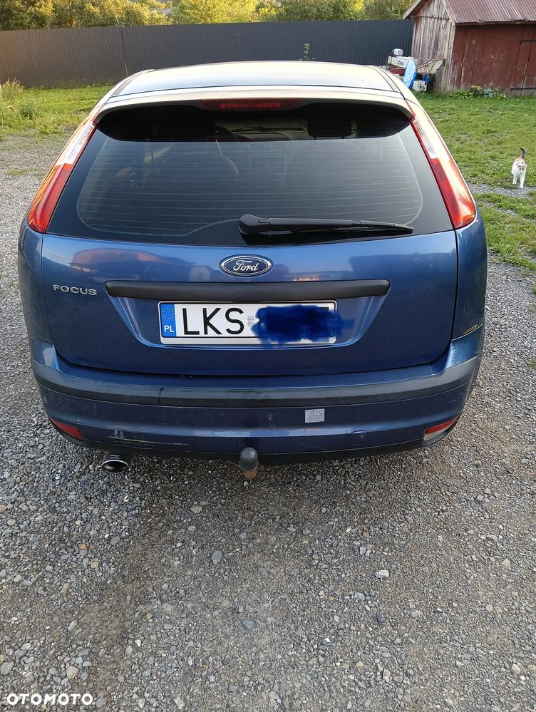 Ford Focus - 6