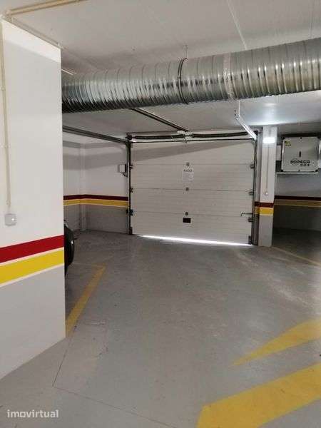 Lugar de garagem para motos - Grande imagem: 3/3