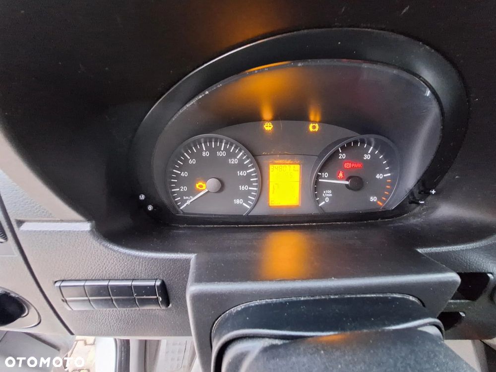Mercedes-Benz SPRINTER 314 - 8