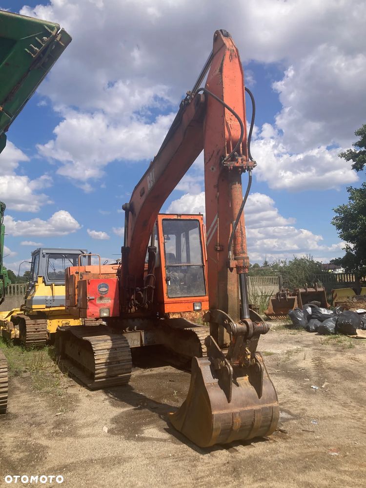 Caterpillar 205 BLC - 1