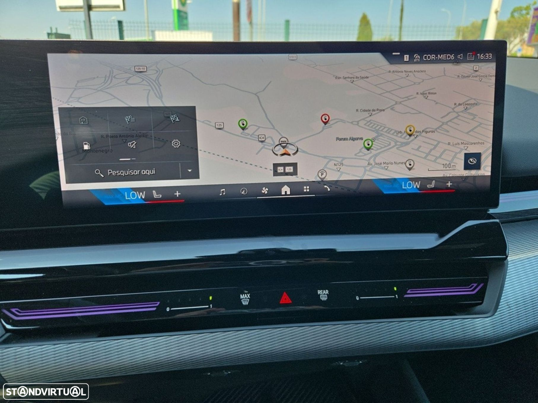 BMW 530 e Pack Desportivo M - 15
