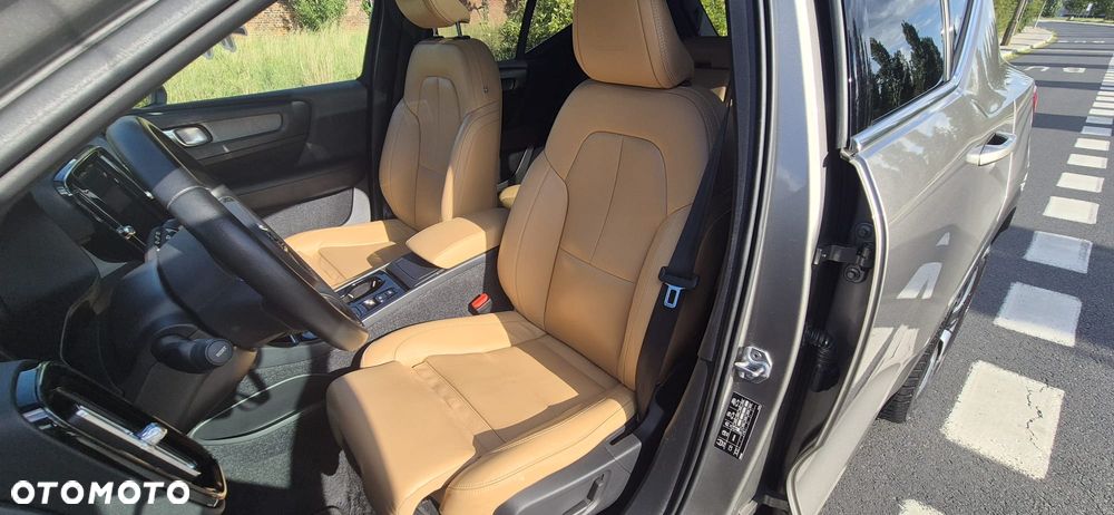 Volvo XC 40 T5 AWD Inscription - 13