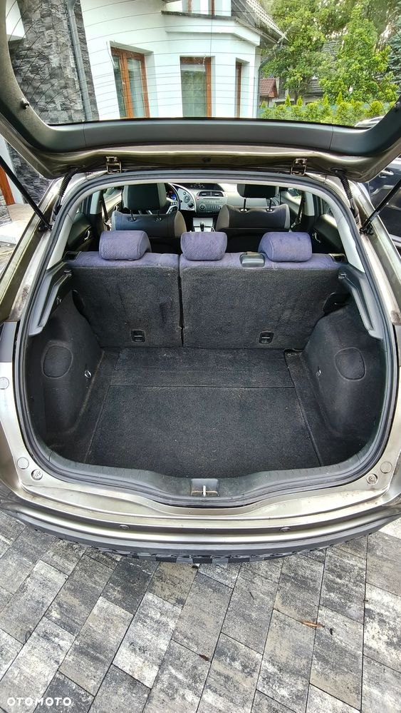 Honda Civic 2.2i-CTDi DPF Executive - 33