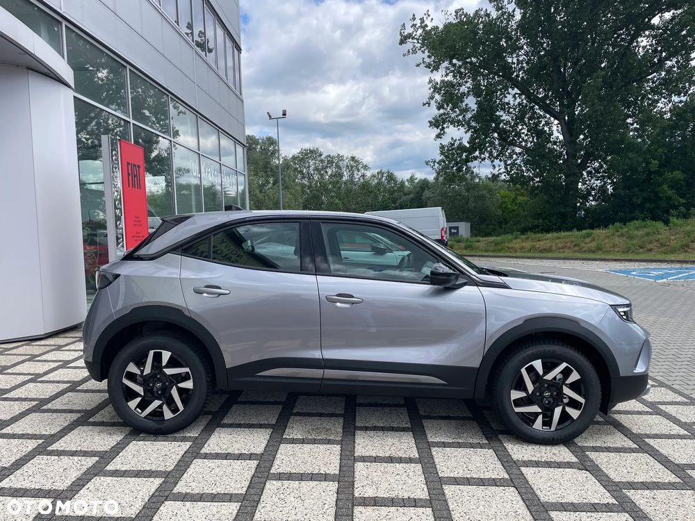 Opel Mokka 1.2 T Edition S&S - 5