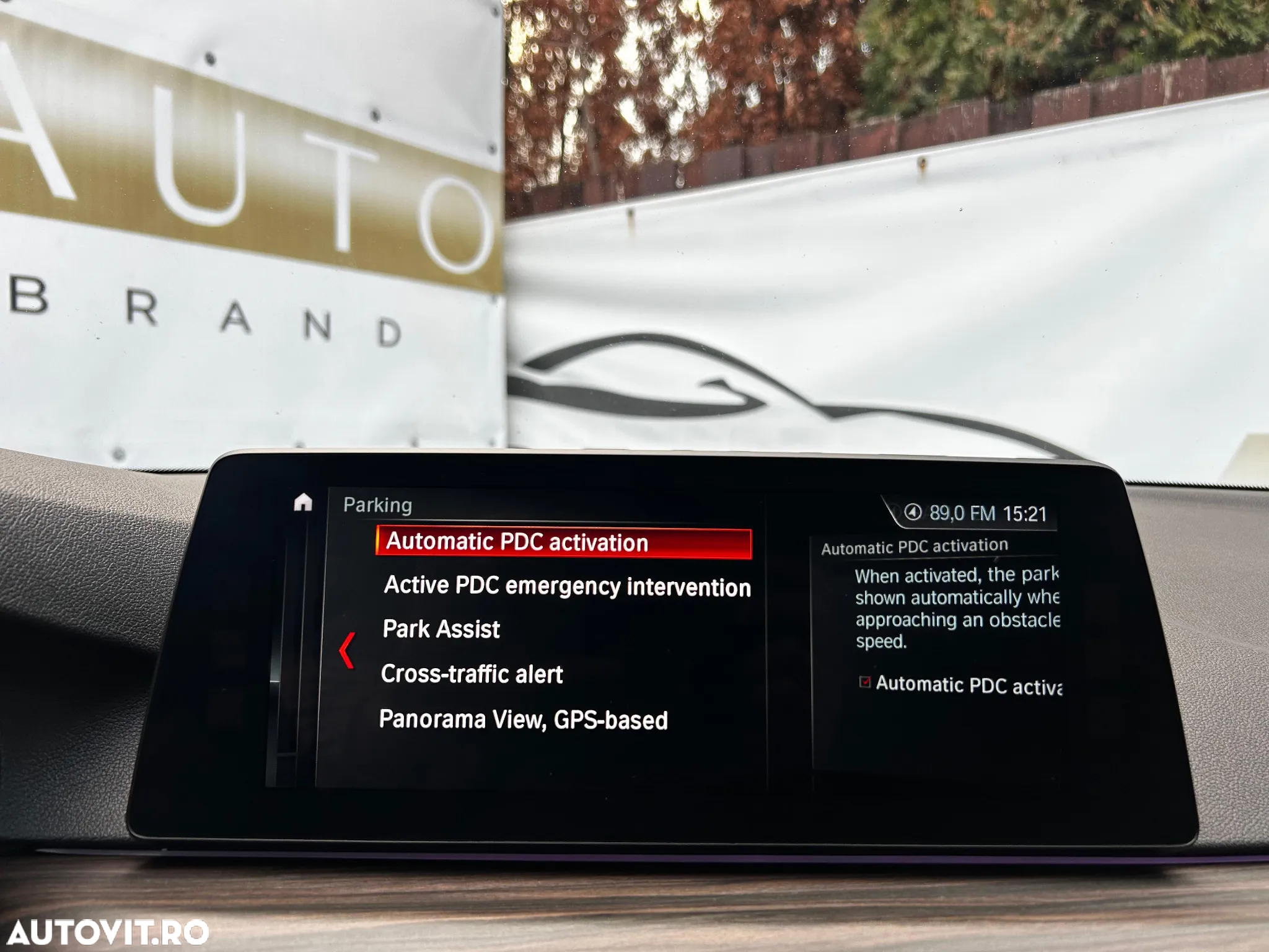 BMW Seria 5 530e AT PHEV - 21
