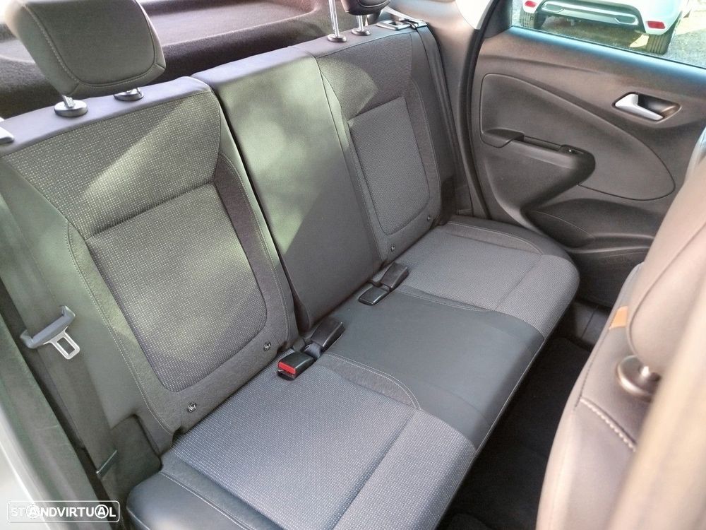 Opel Crossland 1.2 T Business Edition - 19