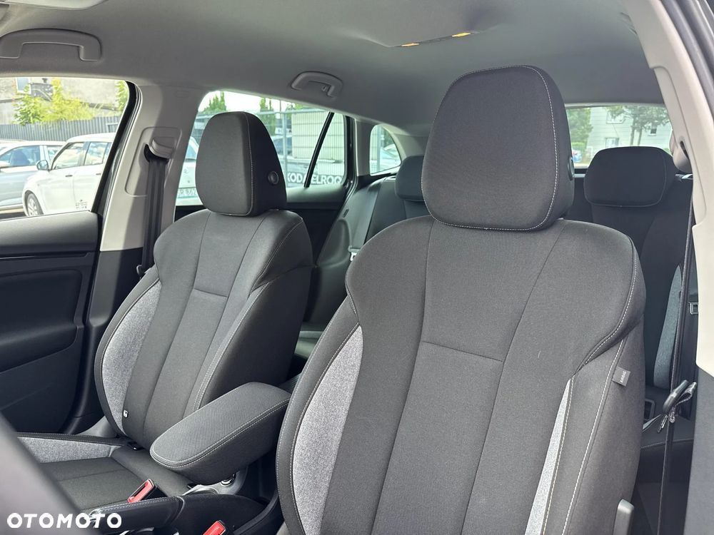 Skoda Scala 1.0 TSI Selection - 18