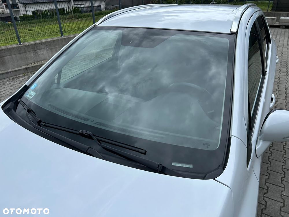 Suzuki SX4 S-Cross - 21