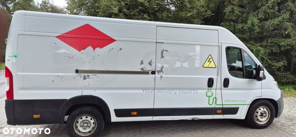 Inny BD E-Ducato - 2