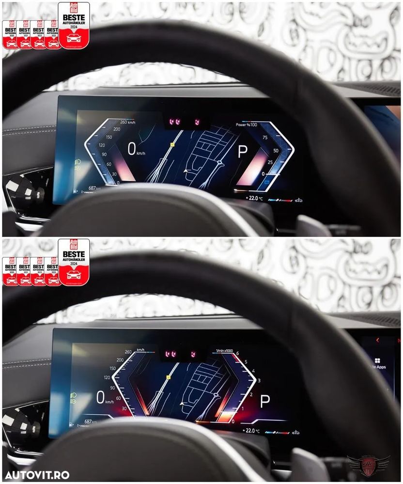 BMW X5 xDrive40d AT MHEV - 24