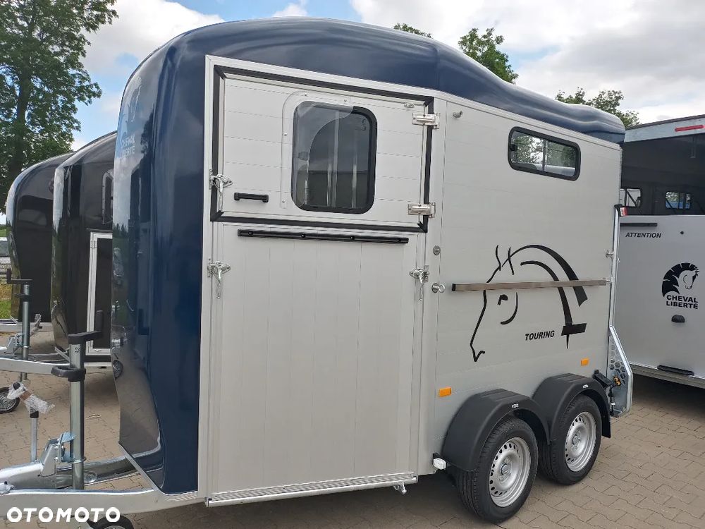 Cheval Liberte Touring - 5