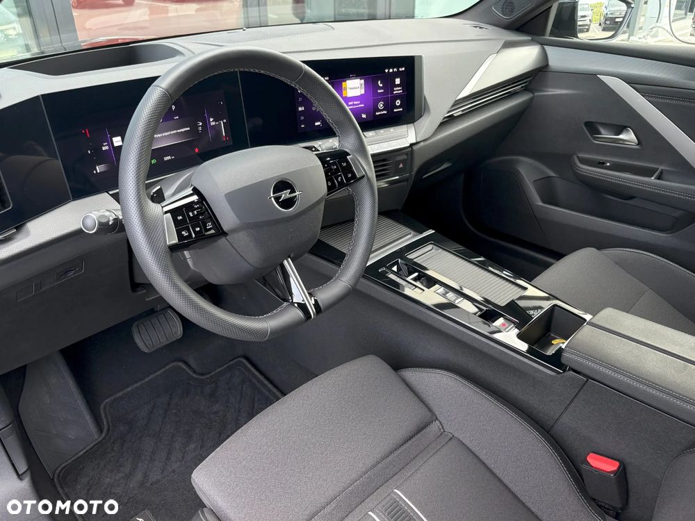 Opel Astra - 16
