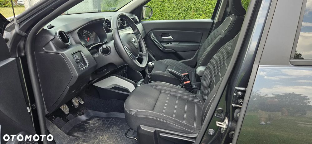 Dacia Duster 1.0 TCe Prestige - 9